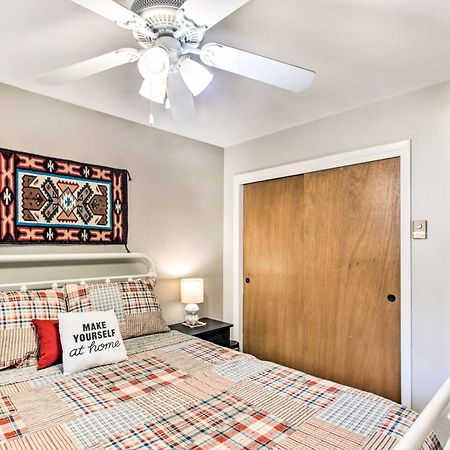 Main St Red River Ski Condo With Mountain View! Eksteriør billede
